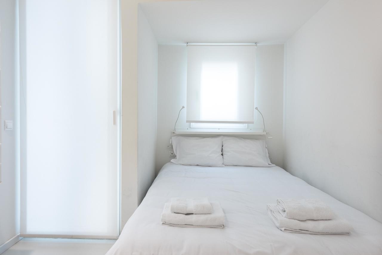 Thessaloniki Seaside Apartment A&B ภายนอก รูปภาพ