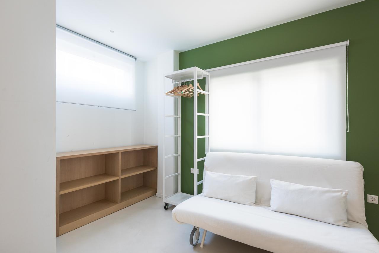 Thessaloniki Seaside Apartment A&B ภายนอก รูปภาพ